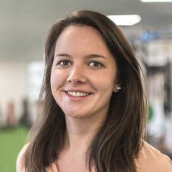 Denisa Ondreičková