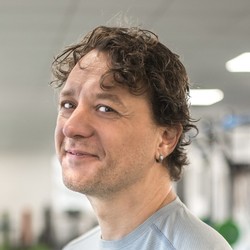 Martin Diecha