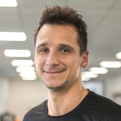 Roman Kubš