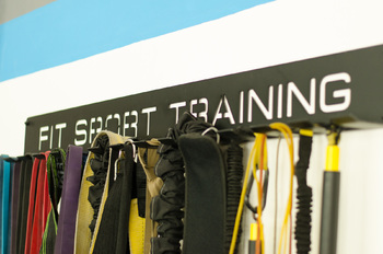 fitness centrum zvolen