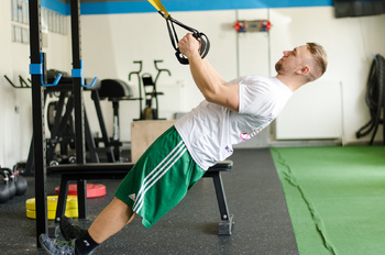 fitness centrum zvolen
